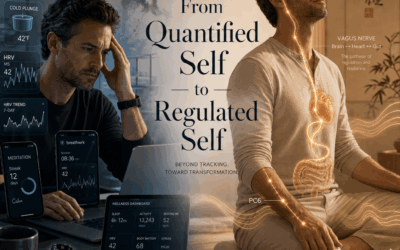 from quantified self to regulated self