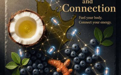 Vitality and Connection
