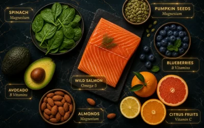 healthy diet
