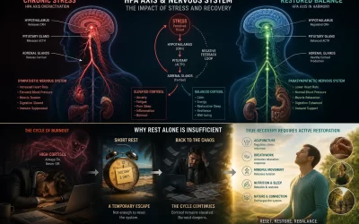 HPA_Axis_Nervous_System