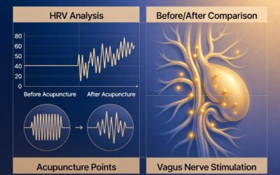 HRV Science Image