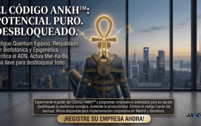 jascot energy angel ad corporate codigo ankh es