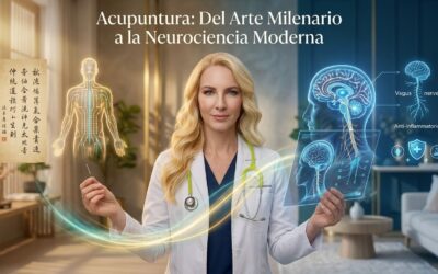 jasmine acupuncture needles art milenario a la neurociencia moderna es