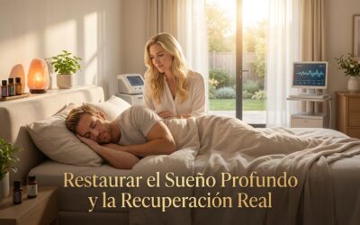 jasmine ad sleeping aid restaurar el sueno recuperacion real