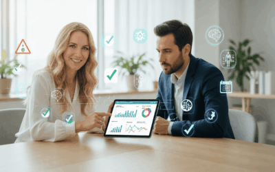 Jasmine burnout coach client