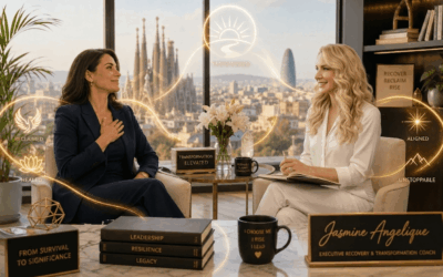jasmine client barcelona