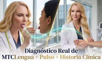 Jasmine diagnostico differencial real de mtc lengua pulso historia clinica es
