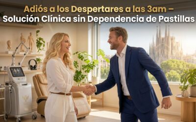 jasmine executive founder office barcelona adios a despertarte a las 3 solucion clinica sin dependencia de pastillas es xs