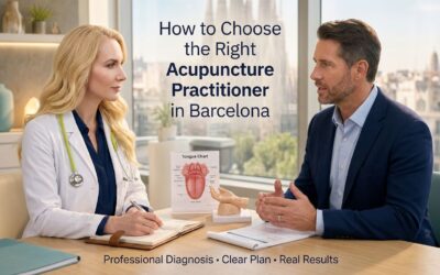 jasmine how to choose the right acupuncture practitioner in Barcelona es