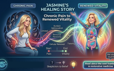 jasmine personal story