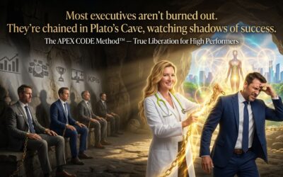 Jasmine Plato s Cave Apex method The Liberation for High Performers en