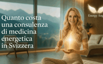 jasmine quanto costa una consulenza di medicina energetica in Svizzera ad it
