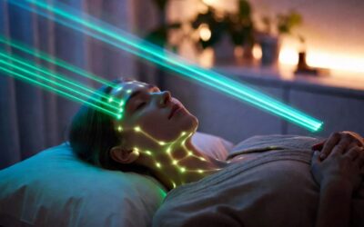 laser acupuncture