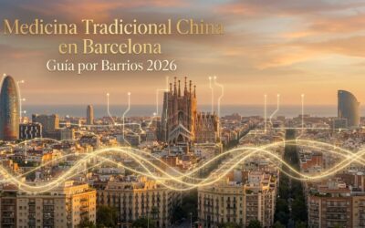 medicina tradicional china en Barcelona guia por Barrios 2026