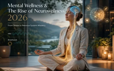 mental wellness neuro wellness