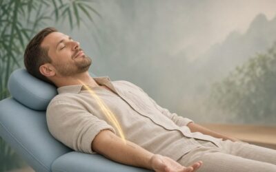 nervous system regulation chinese medicine man founder
