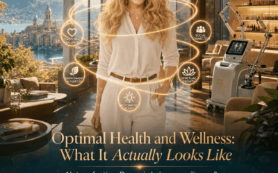 optimal health wellness what it looks like jasmine