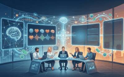 quantum power training
