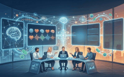 quantum power training