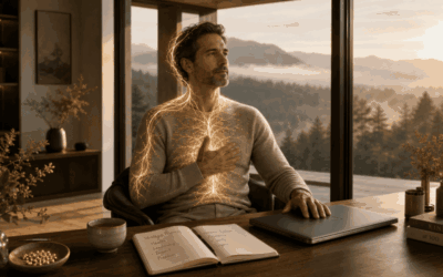 Recover From Burnout While Still Working manager light peaceful