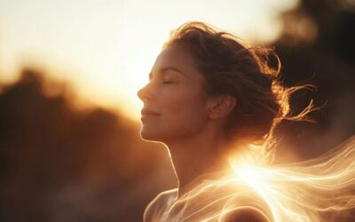 restoration and clarity returning