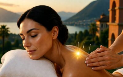 Risultati netti a Lugano della medicina cinese sul dolore persistente e sugli squilibri vitali