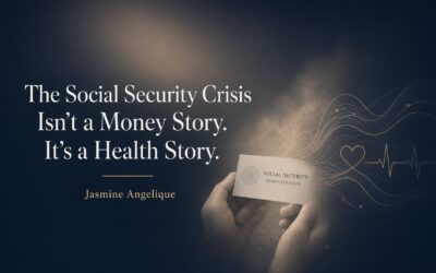 social security crisis money story health story en