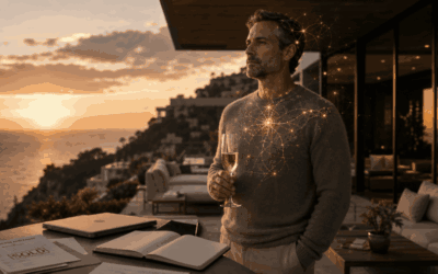 Sold My Company and Feel Nothing The Post-Exit Void Nobody Warns Founders