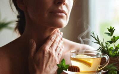 Sore Throat Probably Isnt Bacterial