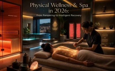 spa physical wellness
