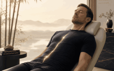 switch brain brake founder relaxed having energy medicine
