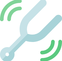 tuning-fork