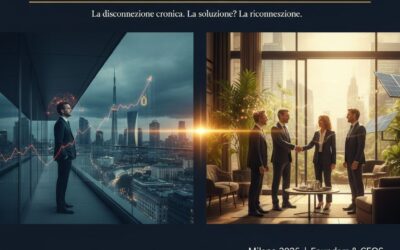 tutto a pezzi stessa causa
