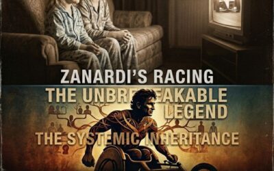 tv zanardi