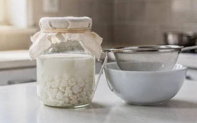 un-tarro-de-cristal-con-leche-fermentando-con-gran-1767653056672
