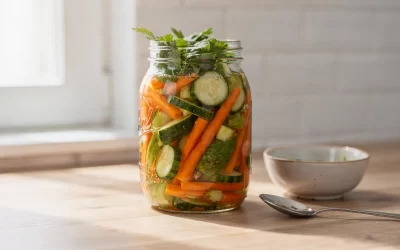 un-tarro-de-vidrio-con-verduras-fermentadas-en-sal-1773009765479