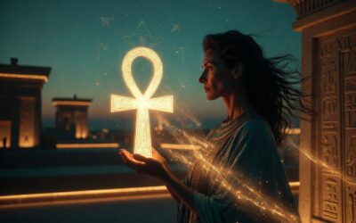what is the Ankh Meditation