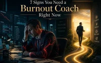 why burnout coach